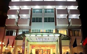 Huu Nghi Hotel